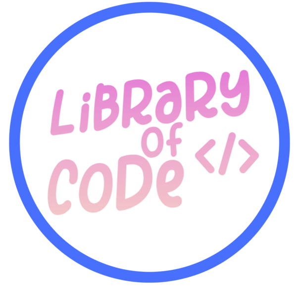 Library of Code