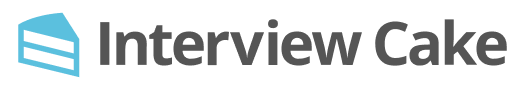 InterviewCake
