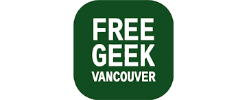Free Geek Vancouver
