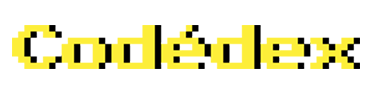 Codédex