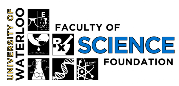Waterloo Faculty of Science Foundation 