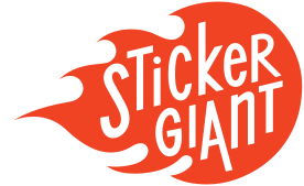 Sticker Giant