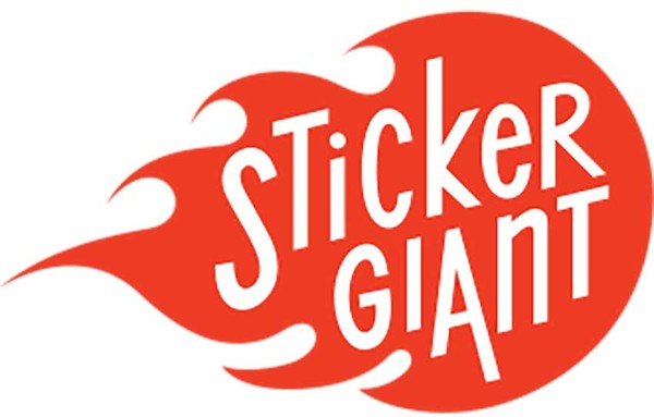 Sticker Giant