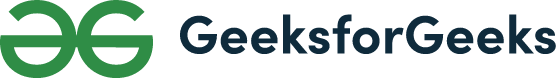 GeekforGeeks
