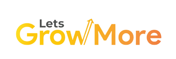 LetsGrowMore