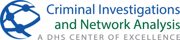Criminal Investigations and Network Analysis Center (CINA)