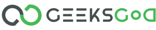 GeeksGod