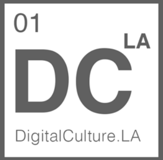 Digital Culture Los Angeles