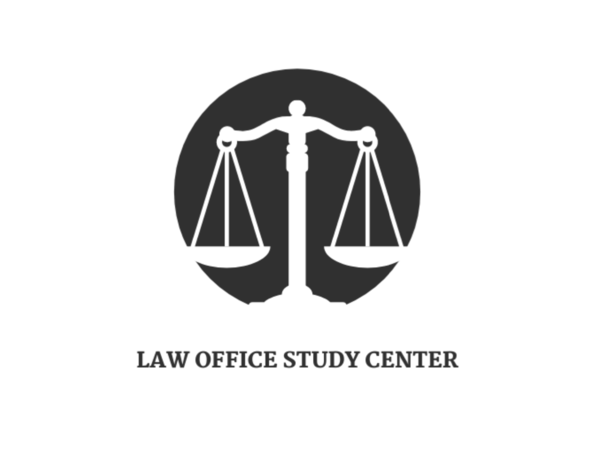 Law Office Study Center