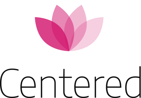 Centered