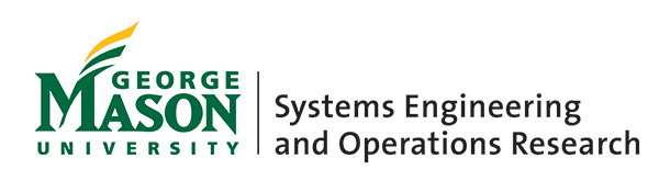 GMU Systems Engineering & Operations Research