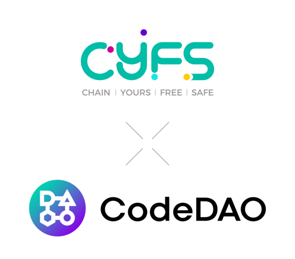 CYFS&CodeDAO