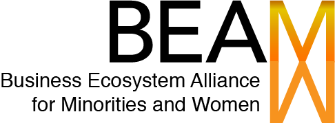 Business Ecosystem Alliance for Minorities and Women (BEAMW)