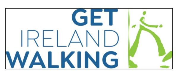 Get Ireland Walking