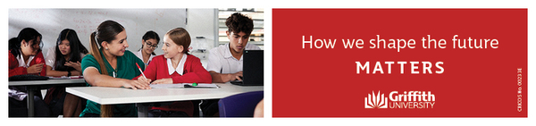 Griffiths University