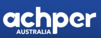 ACHPER