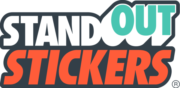 StandOut Stickers