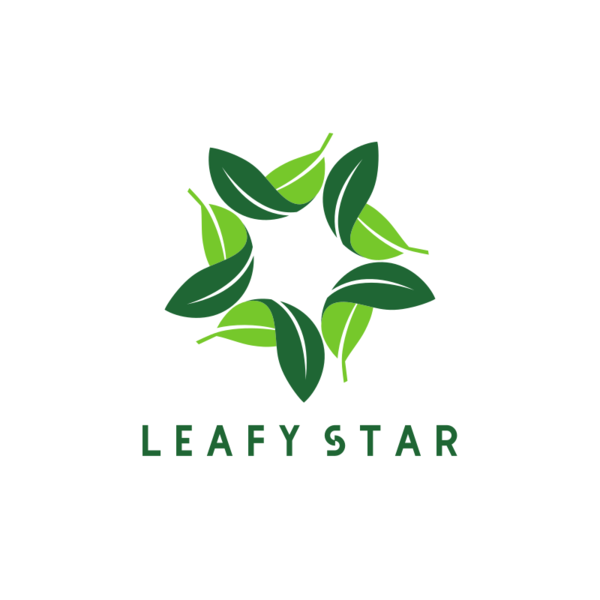 Leafy Star