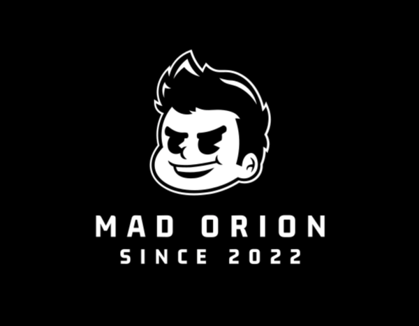 Mad Orion