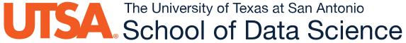 UTSA School of Data Science