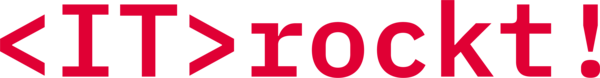 <IT>rockt!