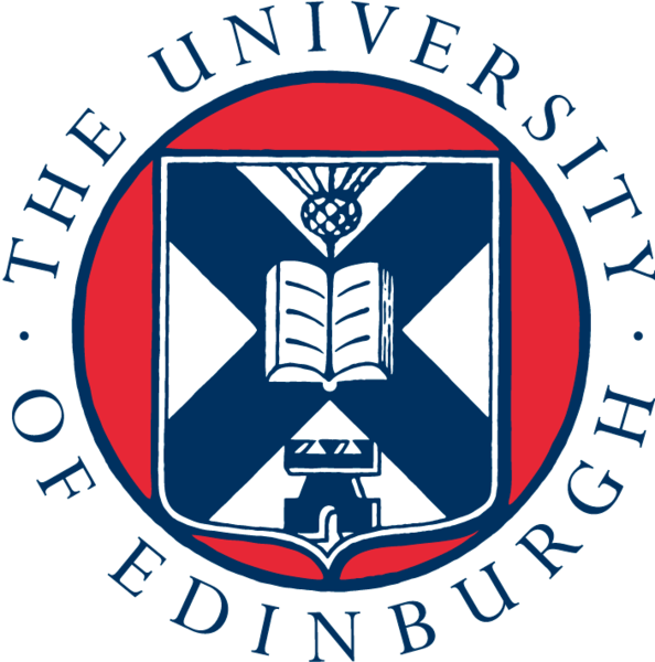 School of Informatics, University of Edinburgh