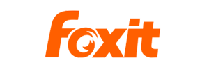 Foxit Software
