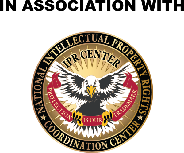 National Intellectual Property Rights Coordination Center