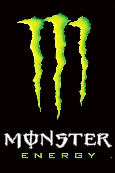Monster Energy