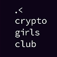 Crypto Girls Club