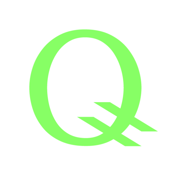 Q