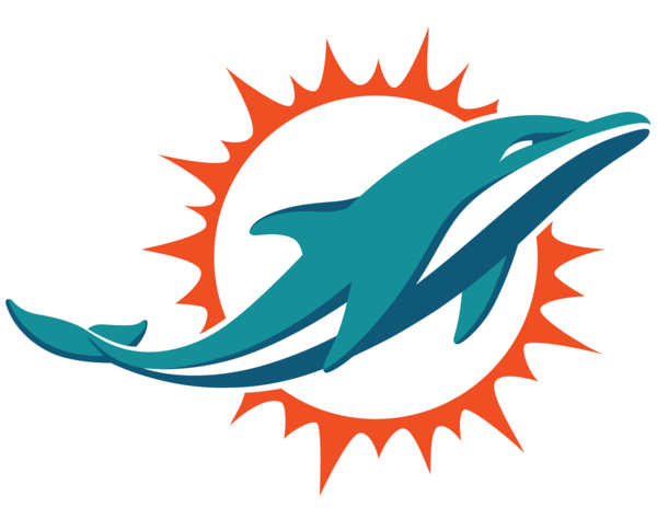  Miami Dolphins