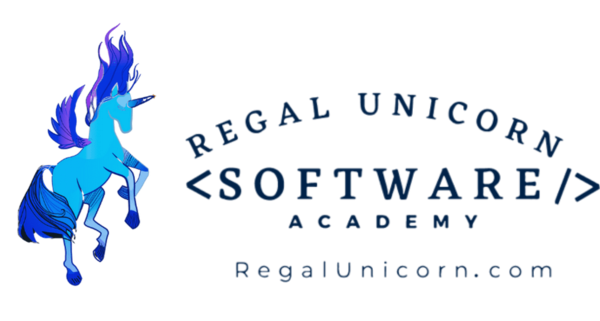 Regal Unicorn Software Academy
