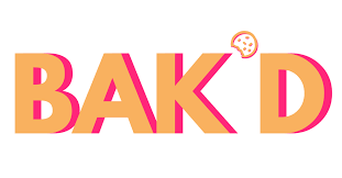 BAK'D Cookies
