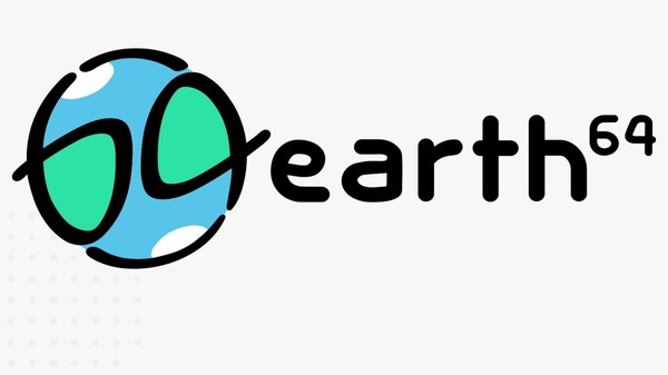Earth64
