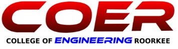 College of engineering roorkee