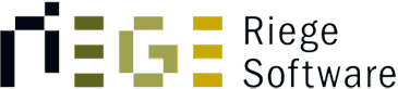Riege Software