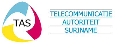  Telecommunicatie Autoriteit Suriname (TAS)