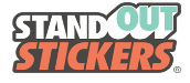 StandOut Stickers