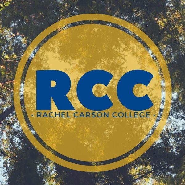 Rachel Carson College @ UCSC