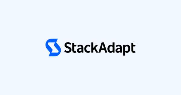 StackAdapt