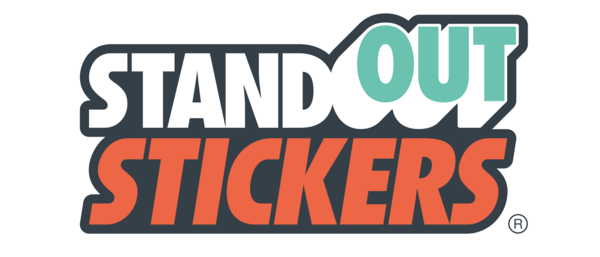 StandOut Stickers