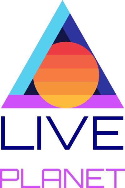 Live Planet