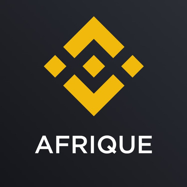 BINANCE AFRIQUE FRANCOPHONE