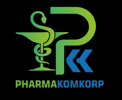 Pharmakomkorp