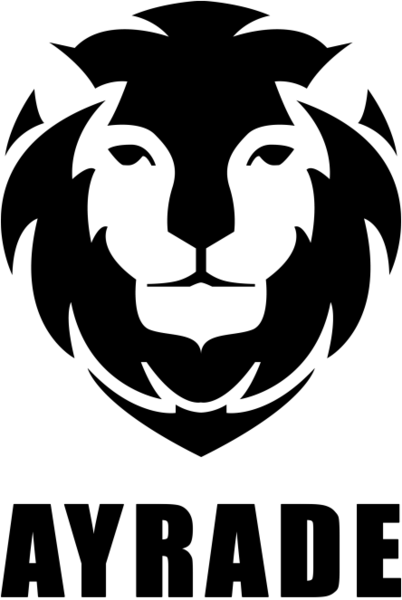 Ayrade