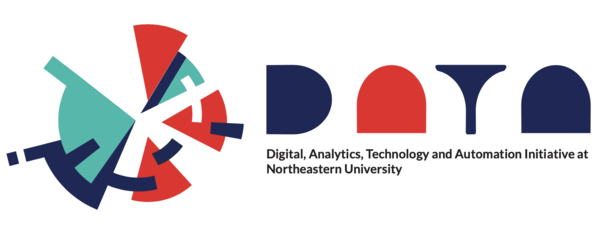Digital, Analytics, Technology and Automation Initiative at Northeastern University