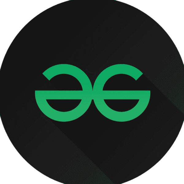 GeeksforGeeks