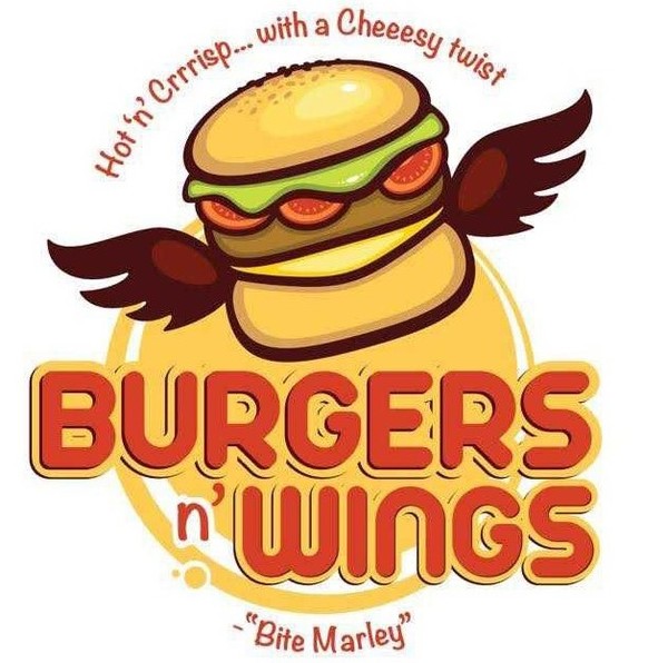 Burgers n' Wings