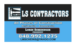 LS Contractors